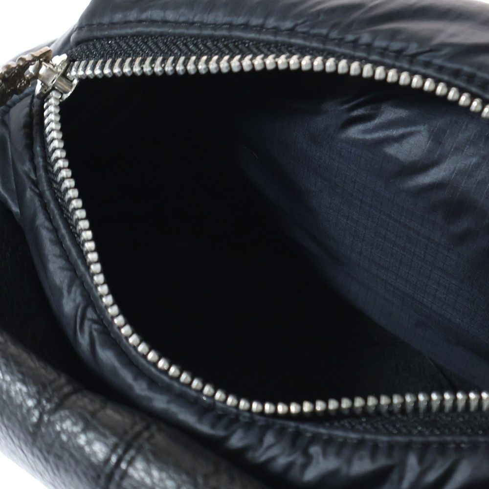 【正規品】クロムハーツ#1スナットパック　ダガージップガンスリンガーベルトレザー CHROME HEARTS (クロムハーツ) #1 SNAT PACK スナットパック