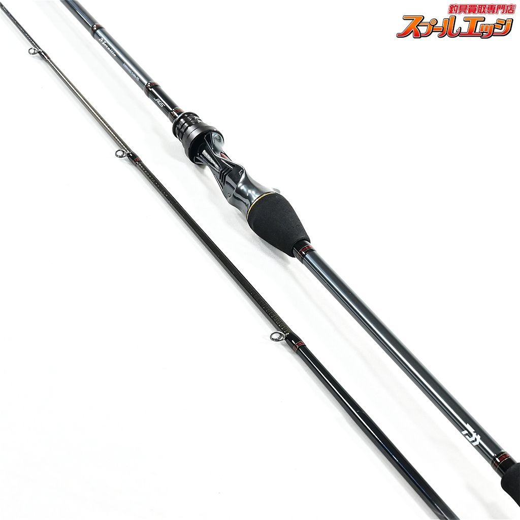 【ダイワ】 18メタリア カワハギ S/MH-175・V DAIWA METALLIA KWAHAGI カワハギ かわはぎ K_133v34692 -  メルカリ