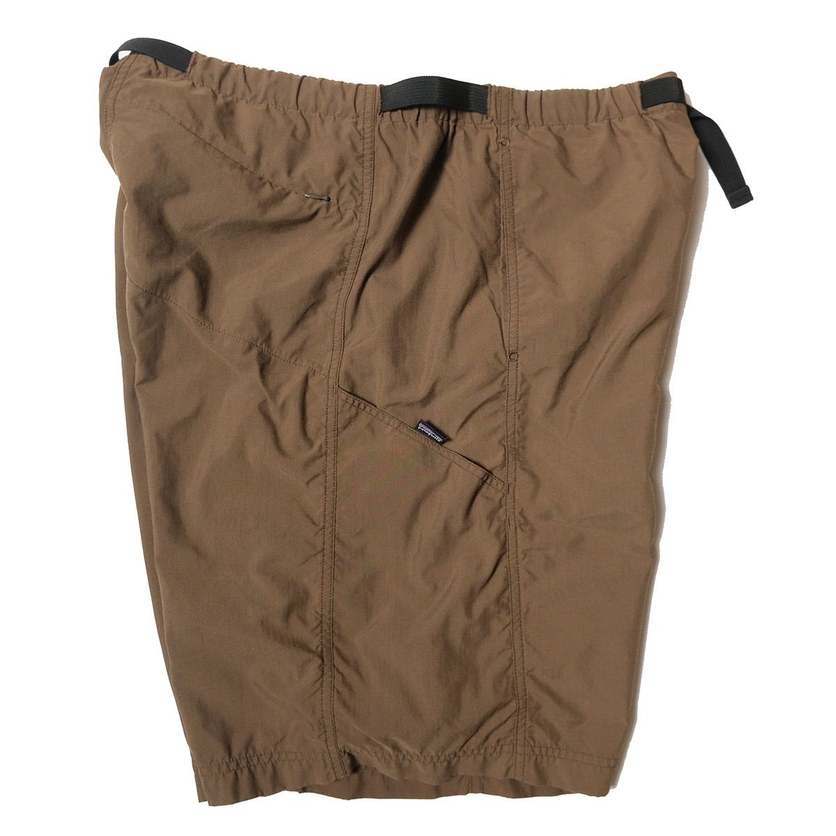 パタゴニア ギーツーショーツ 00年製 Mサイズ 古着 01s Patagonia 「Gi II」 前期 ソフト シェル ナイロン