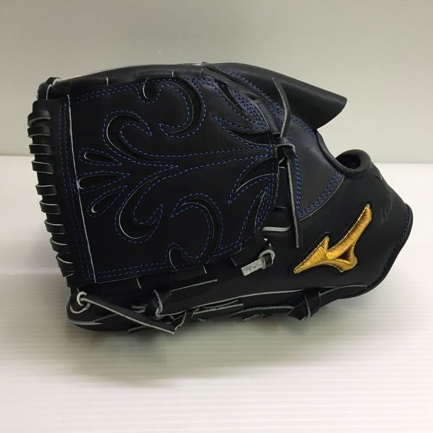 中古品 ミズノ MIZUNO ミズノプロ 硬式 投手用グローブ 1AJGH26011 