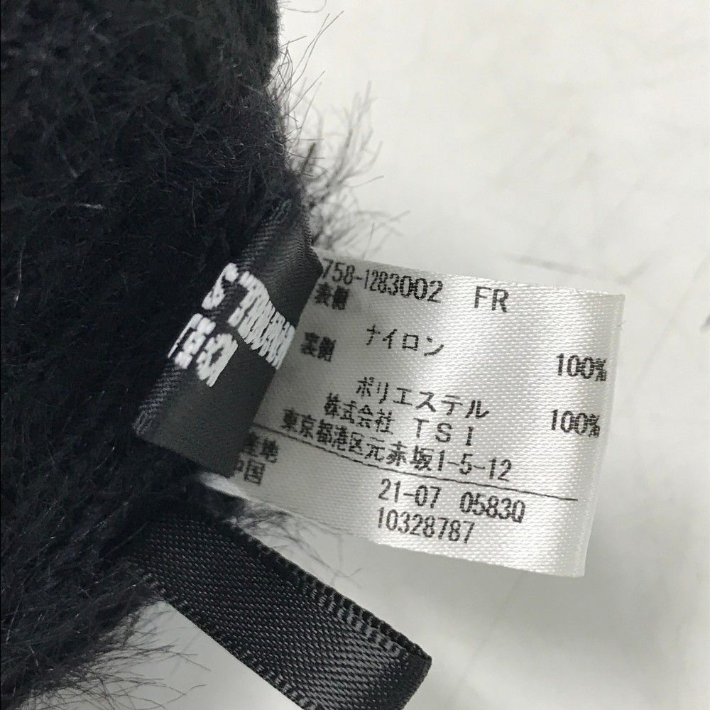 マスターバニーエディション ビジュー付