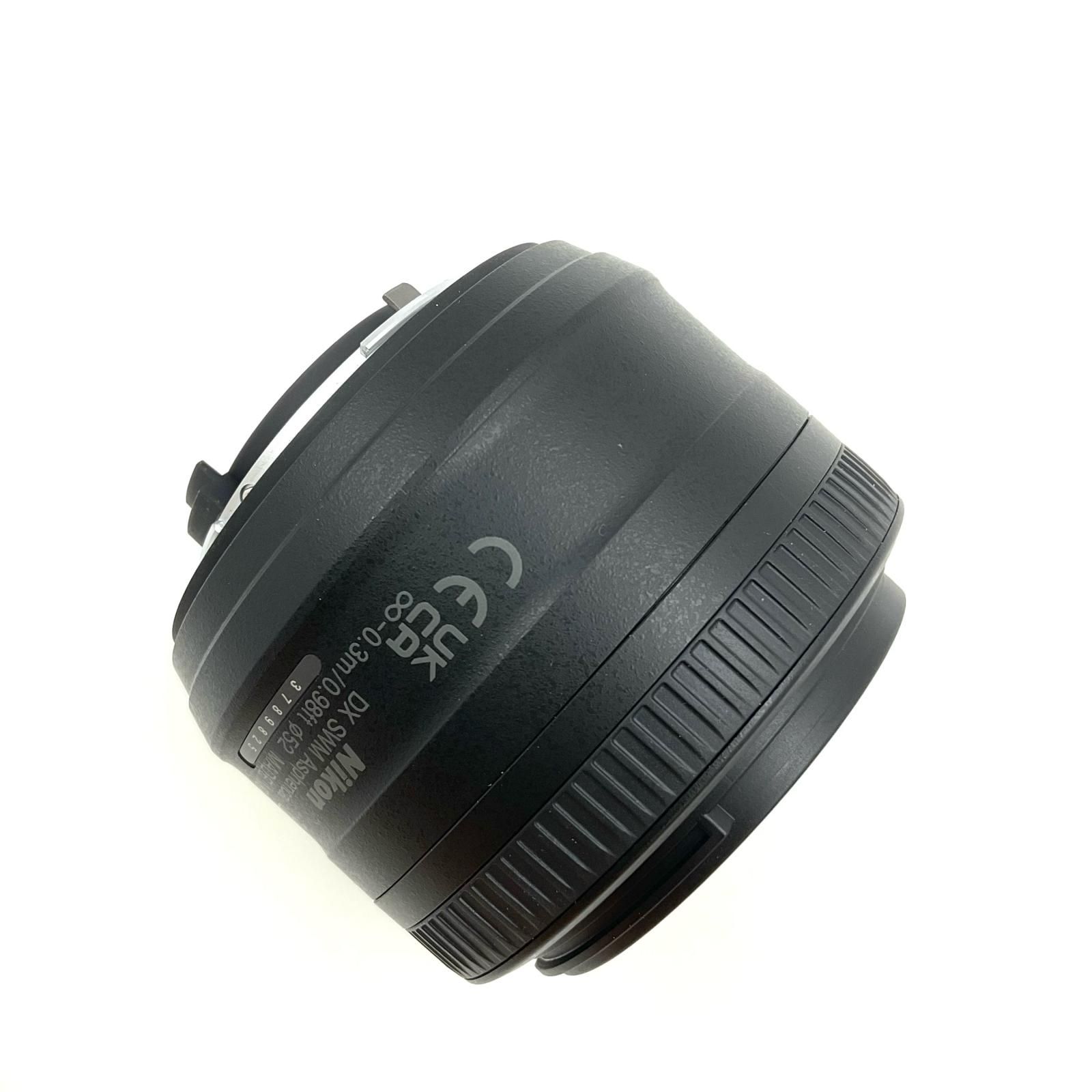 最終値引き D7500 ボディ ブラック 動作確認済 シャッター 9,110枚