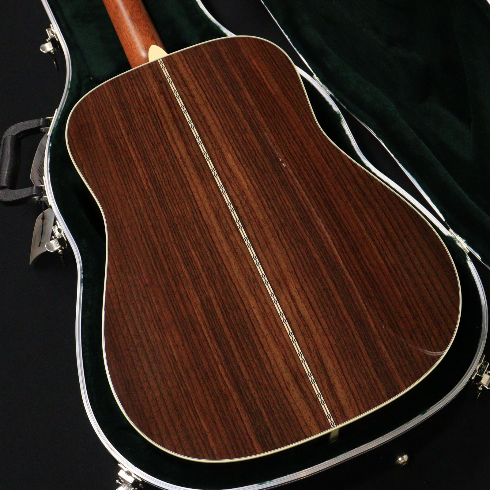 Martin Drednought Junior Sapele リペア済品 ほぼ新品】Martin D-28 StreetLegend Martin Drednought Junior