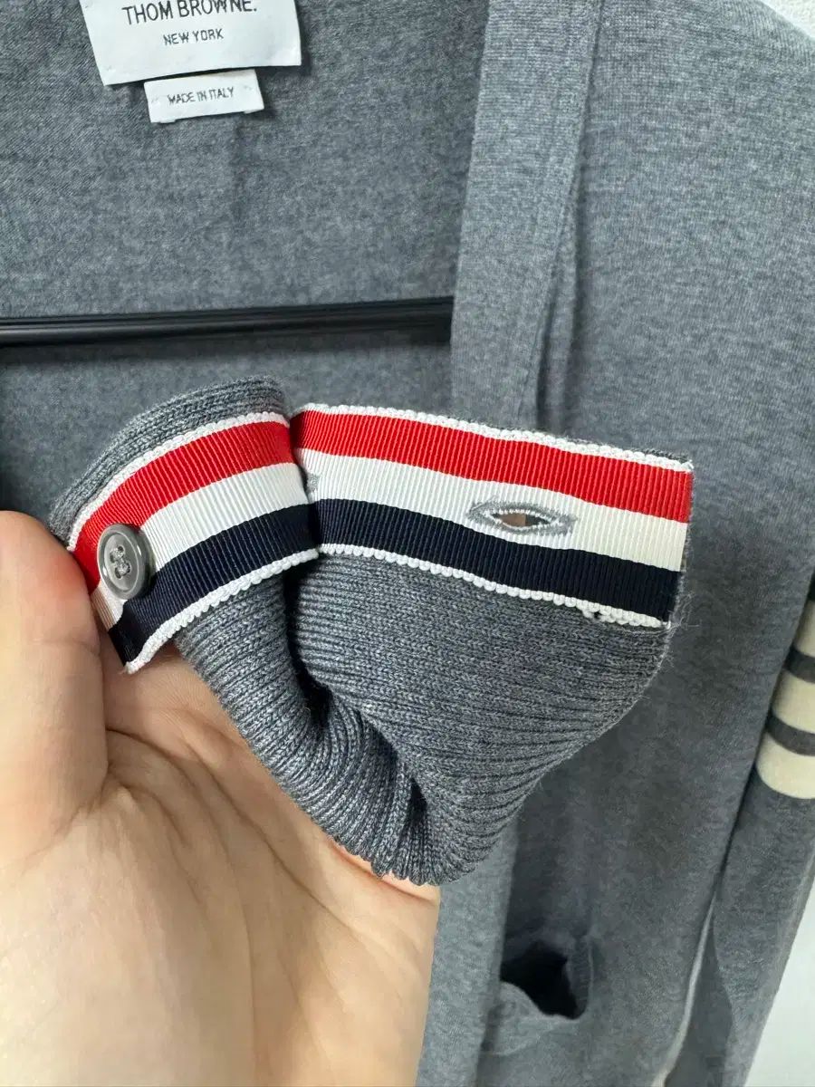 カーディガン