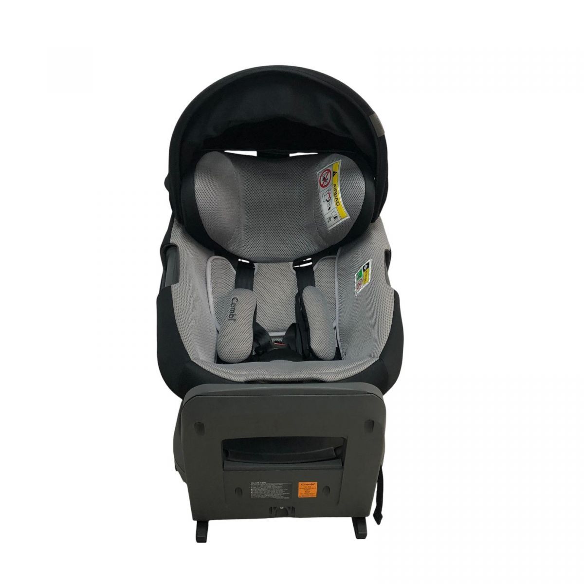 ISOFIX CG-TRL