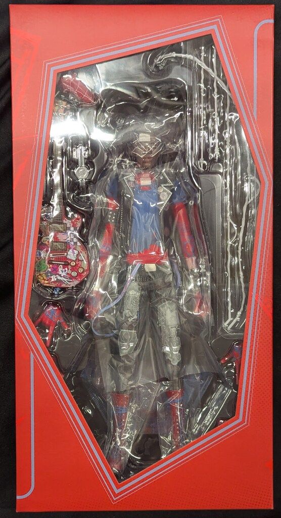 ホットトイズ ムービー マスターピース スパイダー パンク WWW_STEELWINDOWSANDDOORS_COM