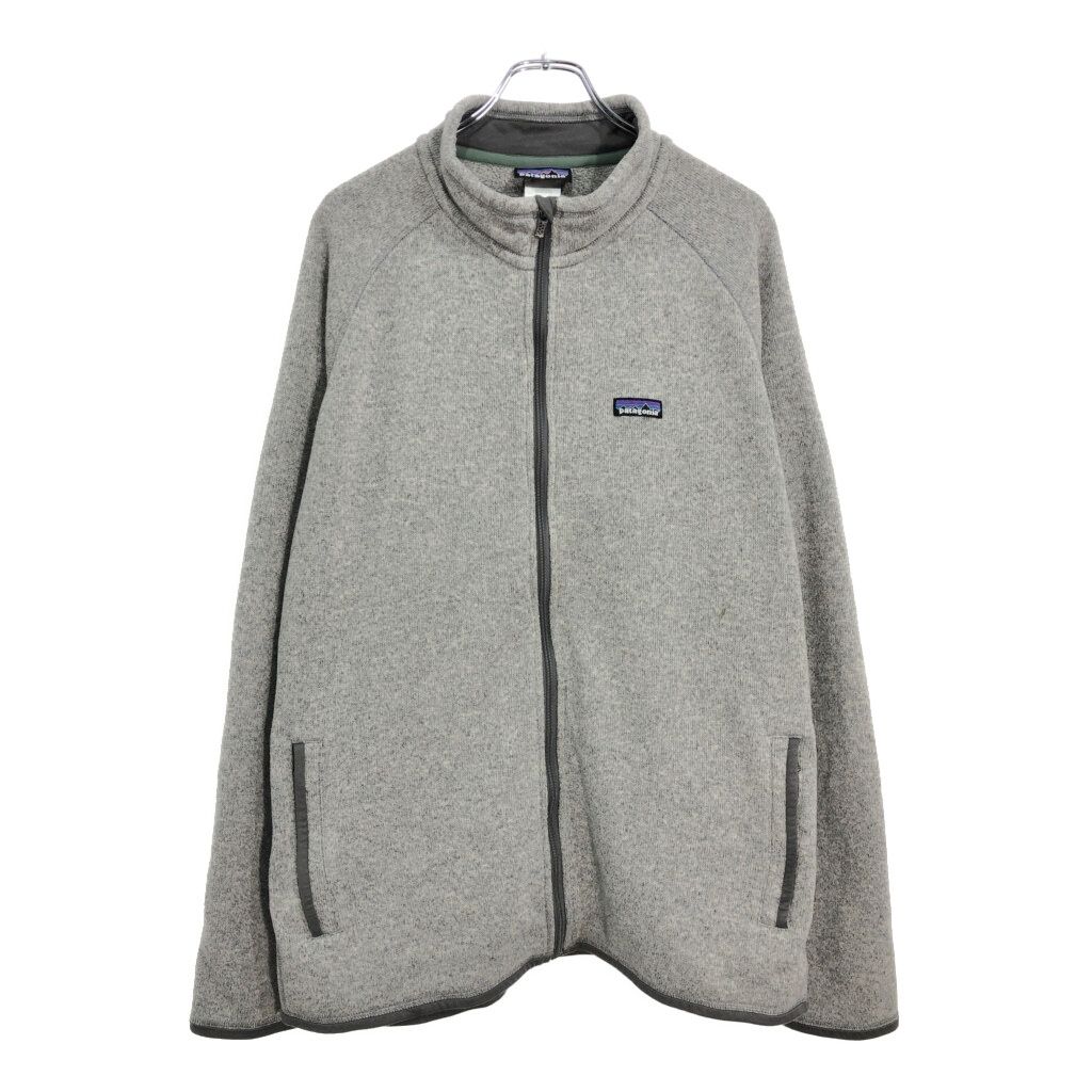 パタゴニア メンズ・ベター・セーター・ジャケット patagonia】 ベター 