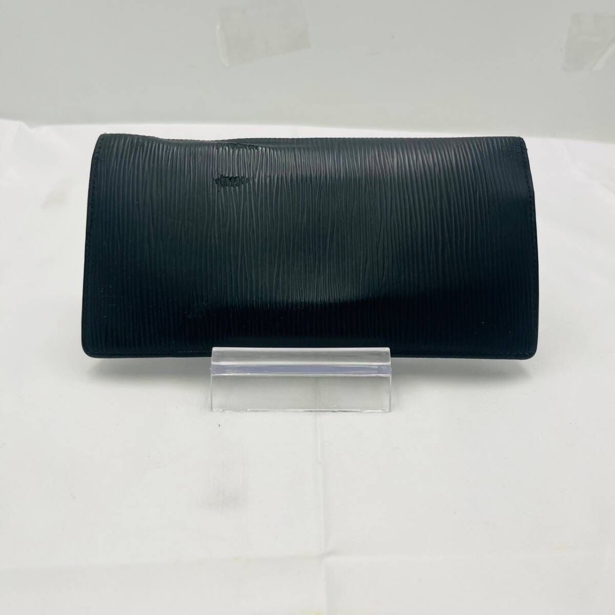 ❗️✨ユニセックス✨❗️】Louis Vuitton✨エピライン🌟長財布
