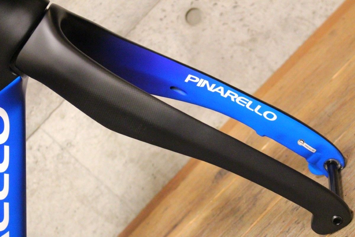 ピナレロ PINARELLO ドグマ ディスク DOGMA F12 DISK 2022 500
