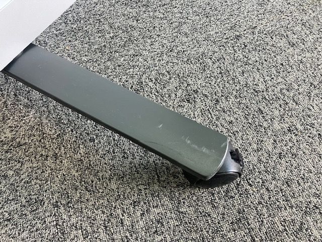 2連ホワイトボードパーテーション