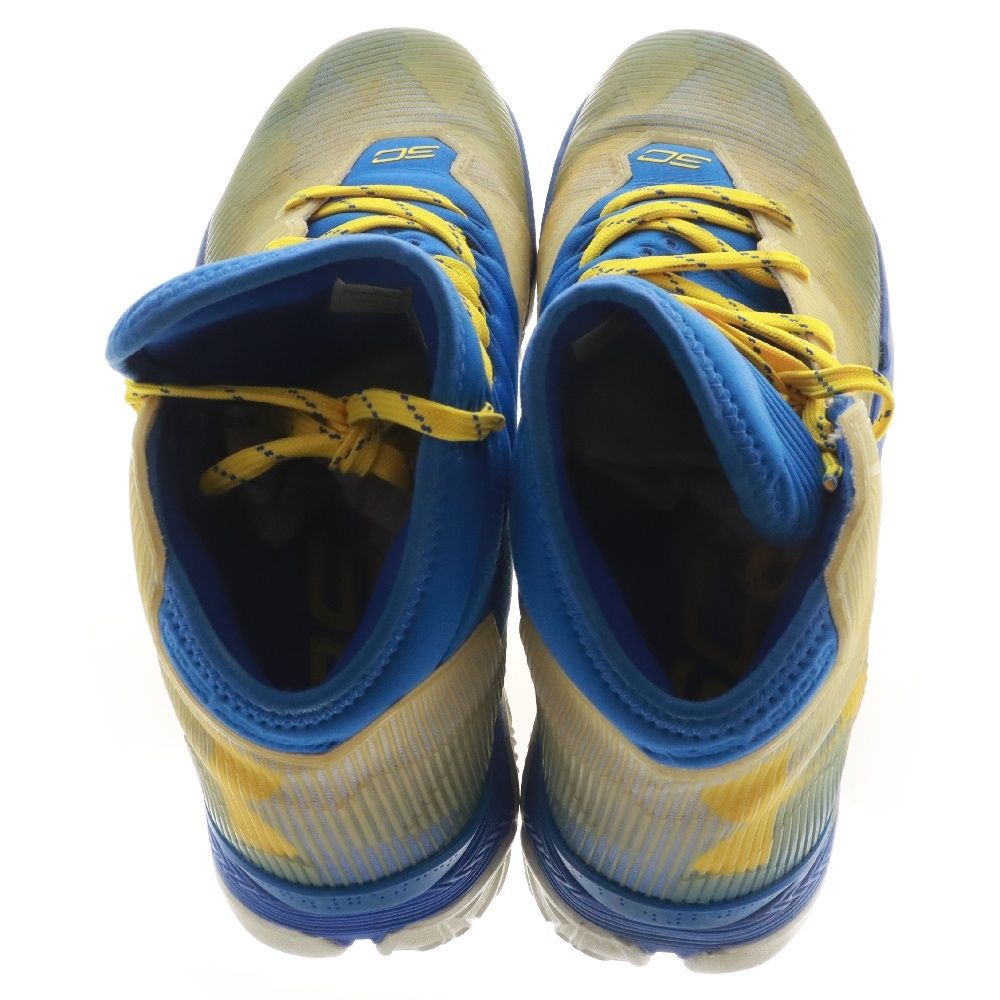 UNDER ARMOUR (アンダーアーマー) CURRY 2.5 1274425-103 カリー