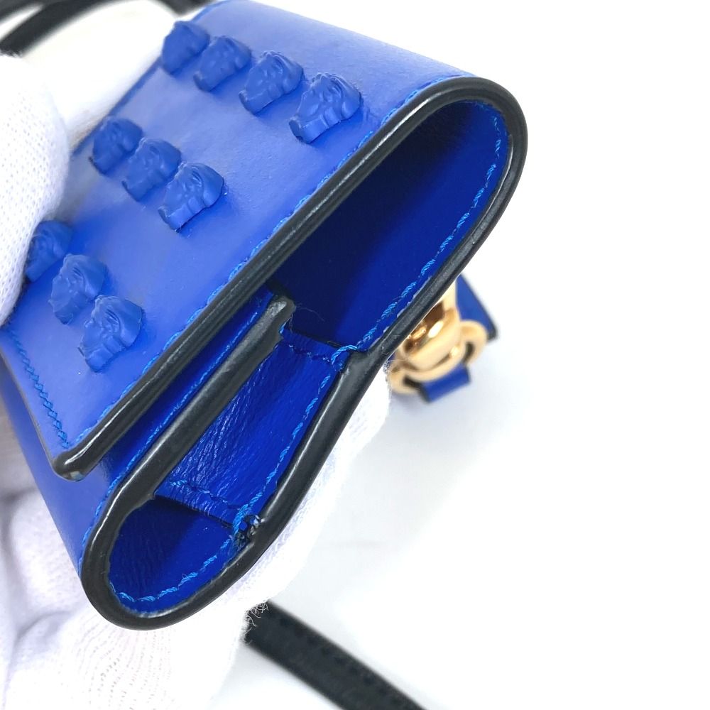 ディスカウント VERSACE ヴェルサーチ イヤフォンケース エアポッズ