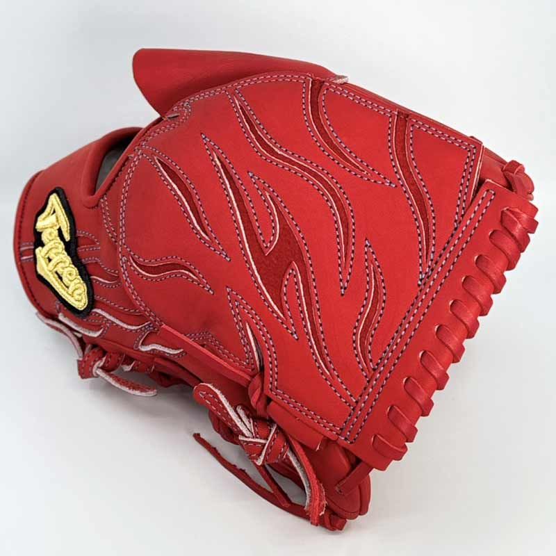 テッペン Teppenてっぺん 硬式用グラブ 2025下半期限定オーダーグラブ