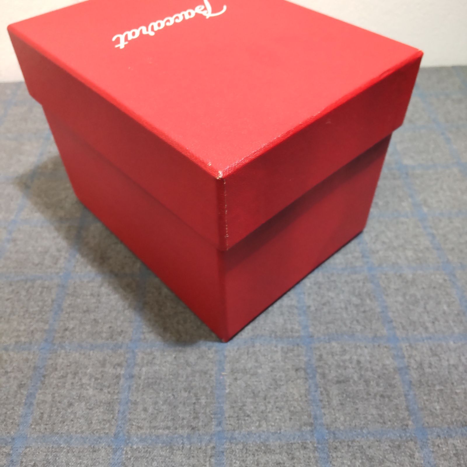  Baccanat バカラ クリスタル グラス 箱あり L 1306 コップ グラス コップ グラス 酒器