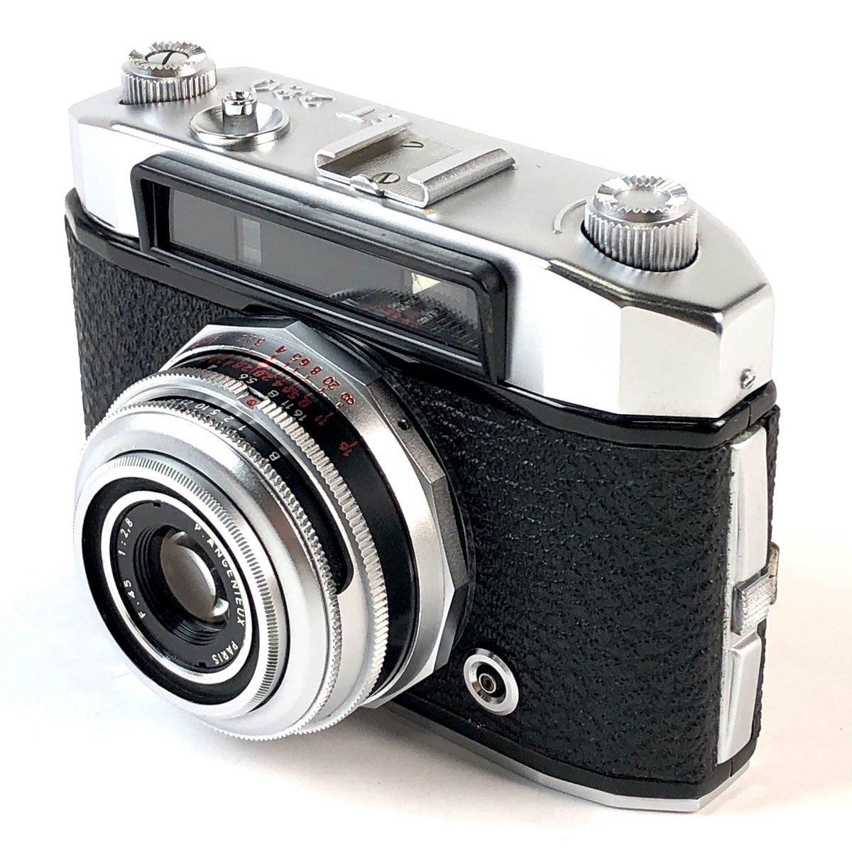 ティランティ Tiranty ST280 Angenieux 45mm F2.8 中古 在庫一掃】 ティランティ Tiranty ST280 Angenieux 45mm F2.8