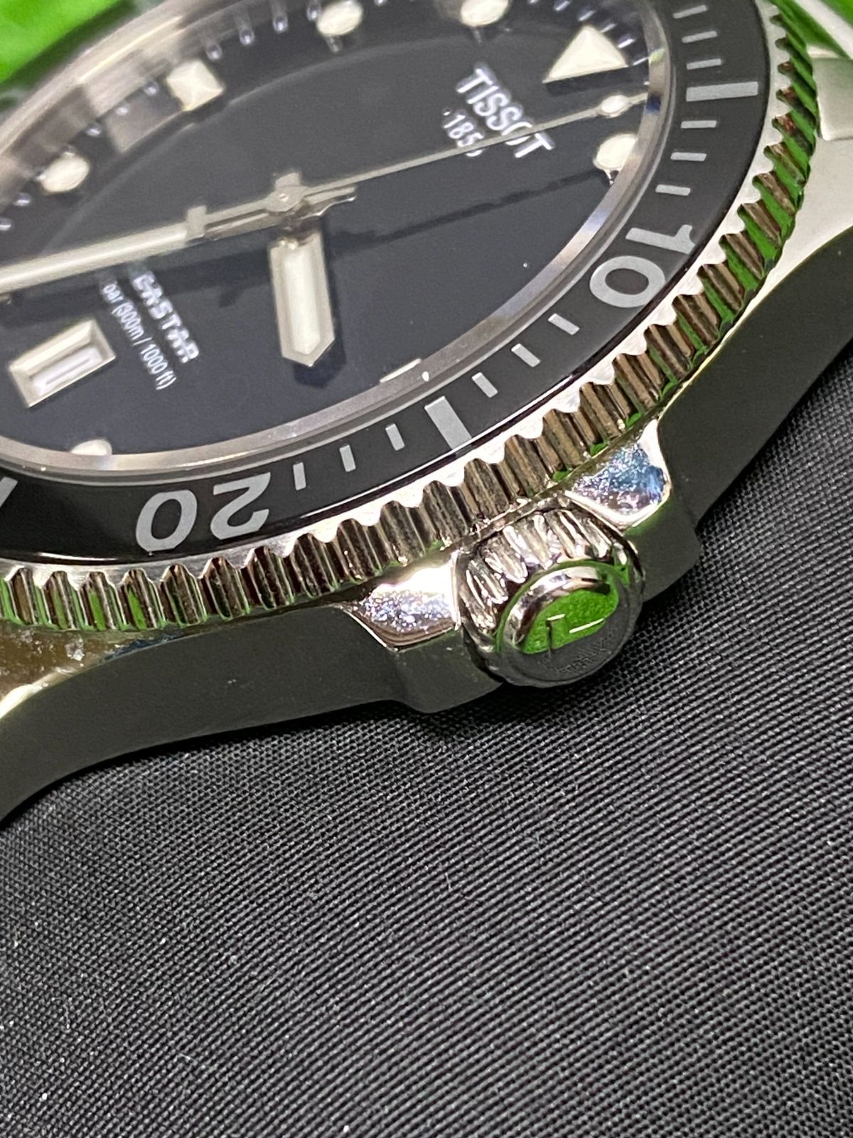 ●TISSOT ティソ