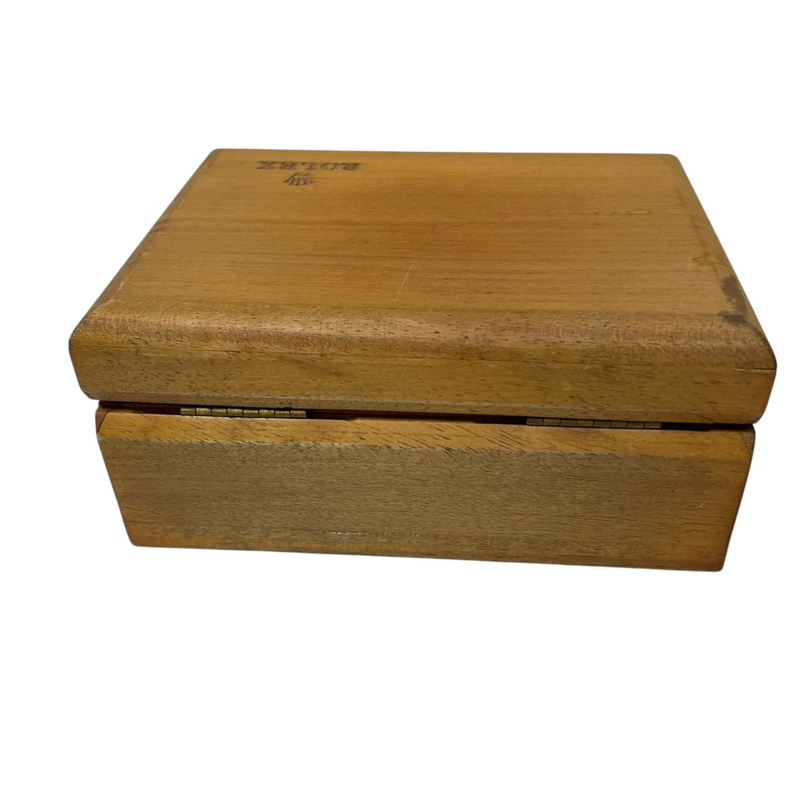 ROLEX 時計 ケース 木製 BOX ロレックス高級木製時計ディスプレイボックス/ケース10個の時計を収納