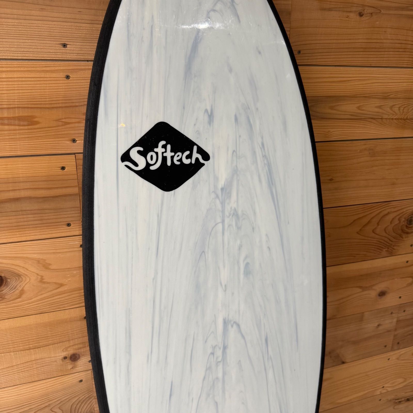 中古 ソフトボード Softech ソフテック Wild fire ワイルド