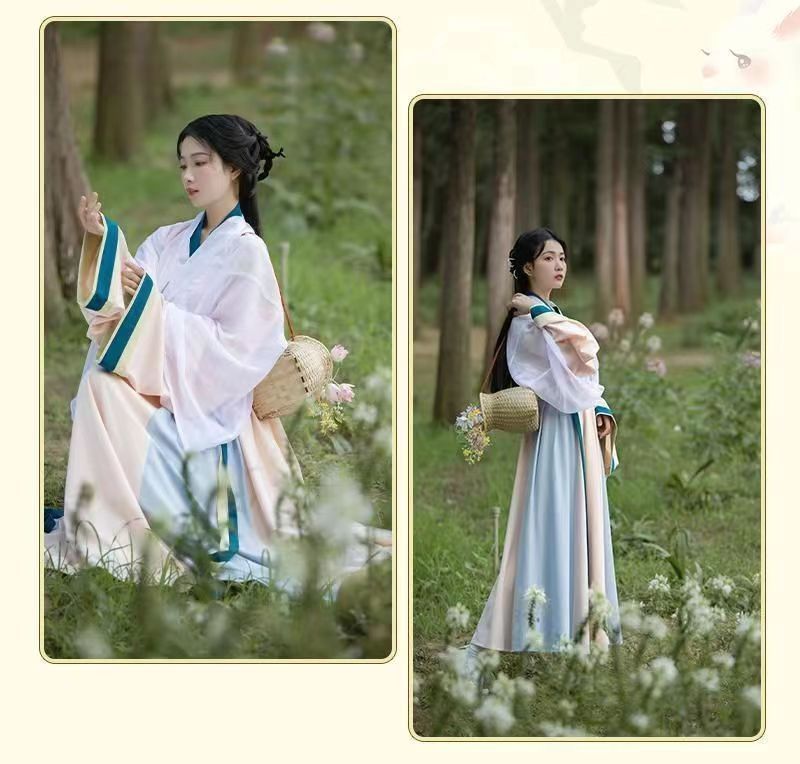 中華漢服「五②」 ３点 セット 中華漢服「五③」 3点 セット - メルカリ