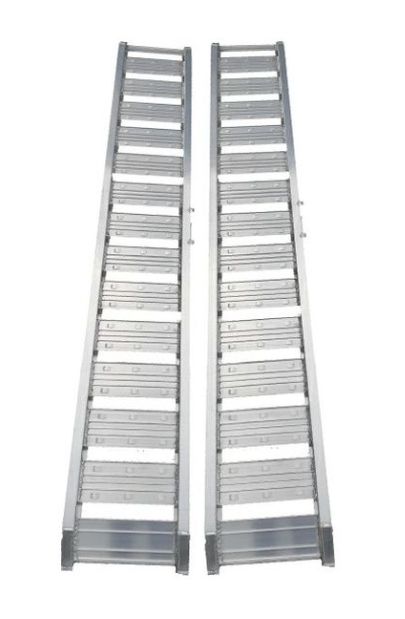 ｼﾝｾｲ ｱﾙﾐﾌﾞﾘｯｼﾞ 210x30x1.2t ▲