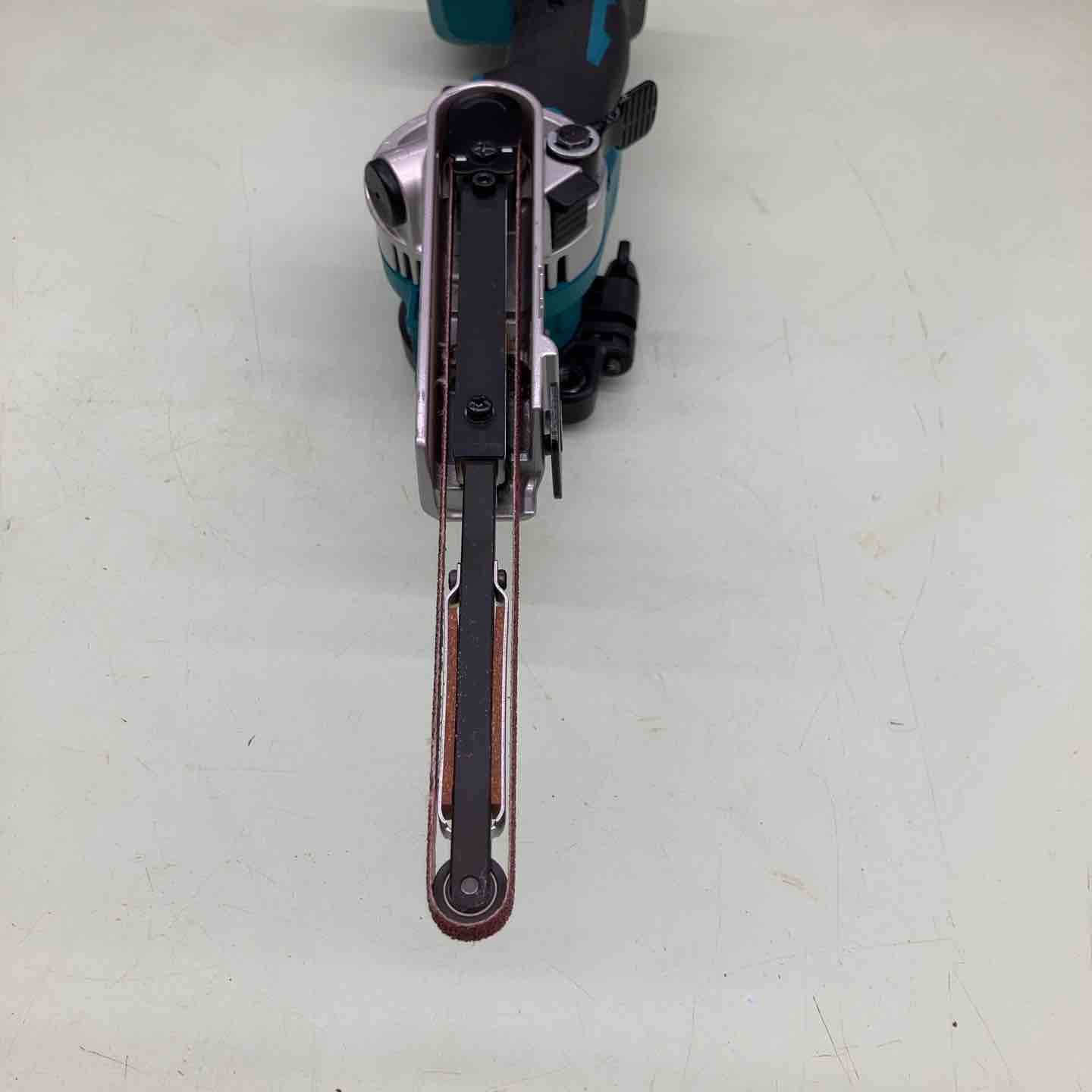 マキタ makita コードレスベルトサンダ BS180DZ 越谷店 HRDEVELOPMENT_JP