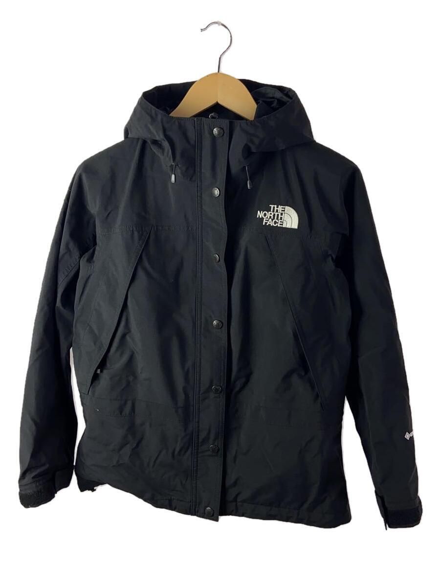 THE NORTH FACE MOUNTAIN LIGHT JACKET_マウンテンライトジャケット M ナイロン ブラック - メルカリ