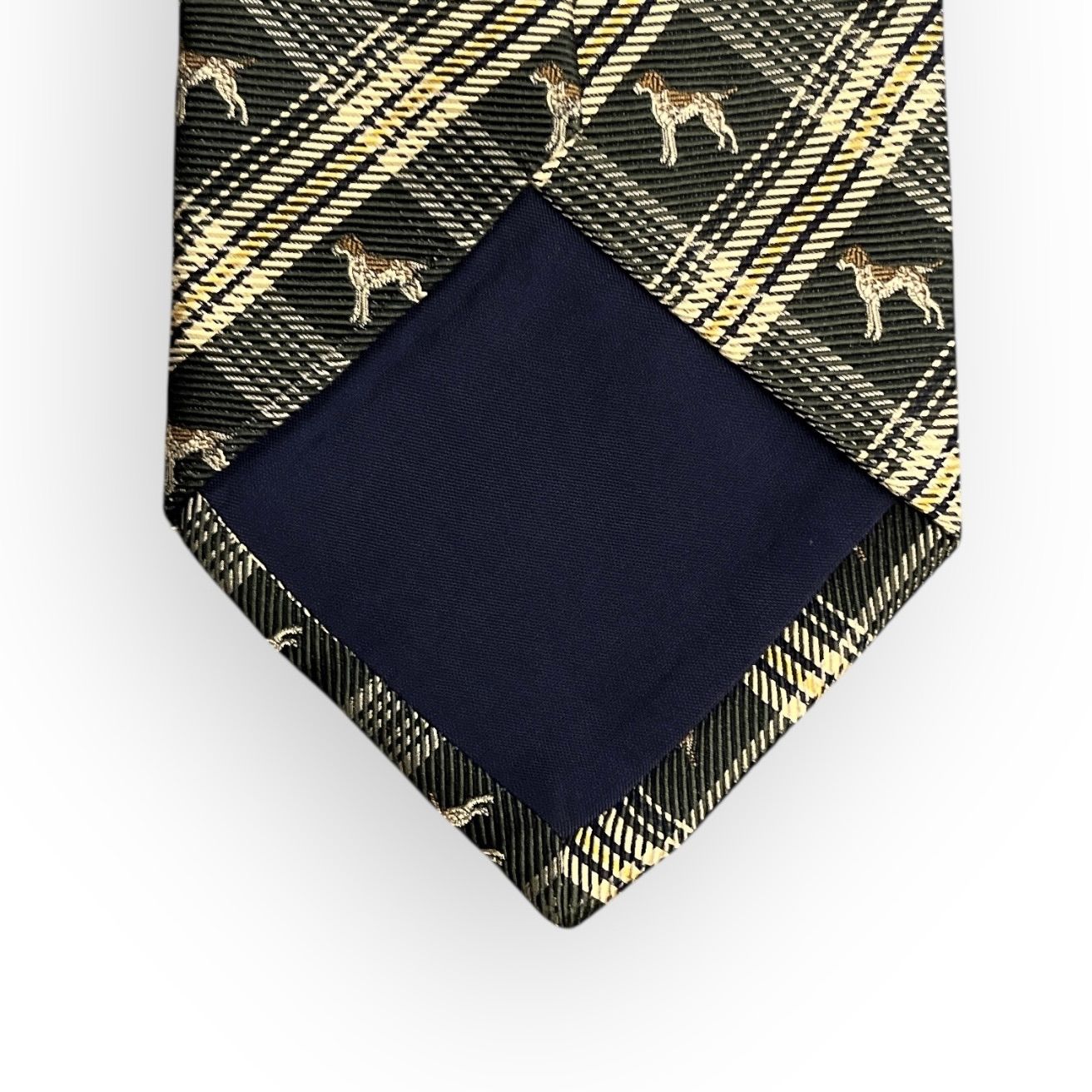 Dior Homme ネクタイ メンズ ディオールオム 中古 古着 Dior HOMME