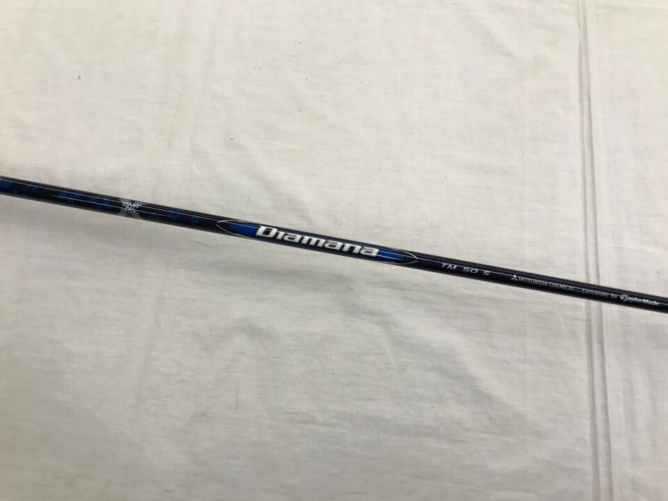 新商品が続々！ STEALTH 10.5 S ディアマナTM50 ドライバー テーラーメイド 最短