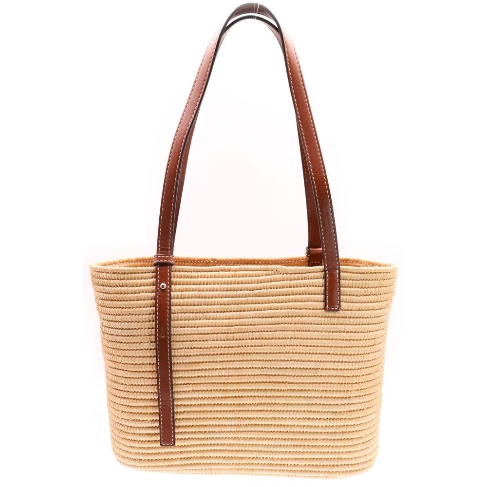 LOEWE (ロエベ) アナグラム バスケットバッグ かごバッグ