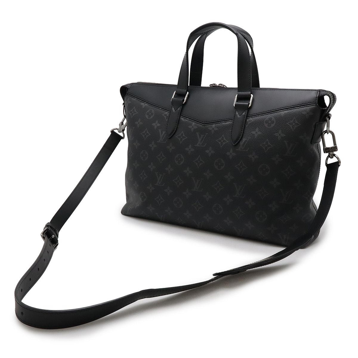 ルイヴィトン モノグラム エクリプス エクスプローラー ブリーフ