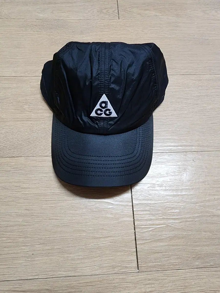 L ー XL NIKE ナイキ ACG トレイル キャップ ブラック FB6533 010