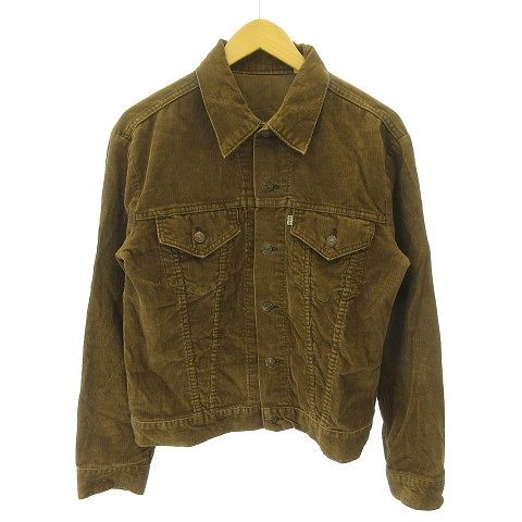 リーバイス Levi's 70505 70s ヴィンテージ トラッカージャケット