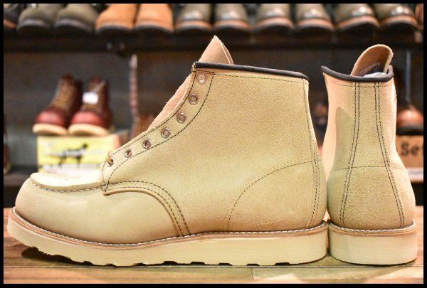 redwing HOPESMORE