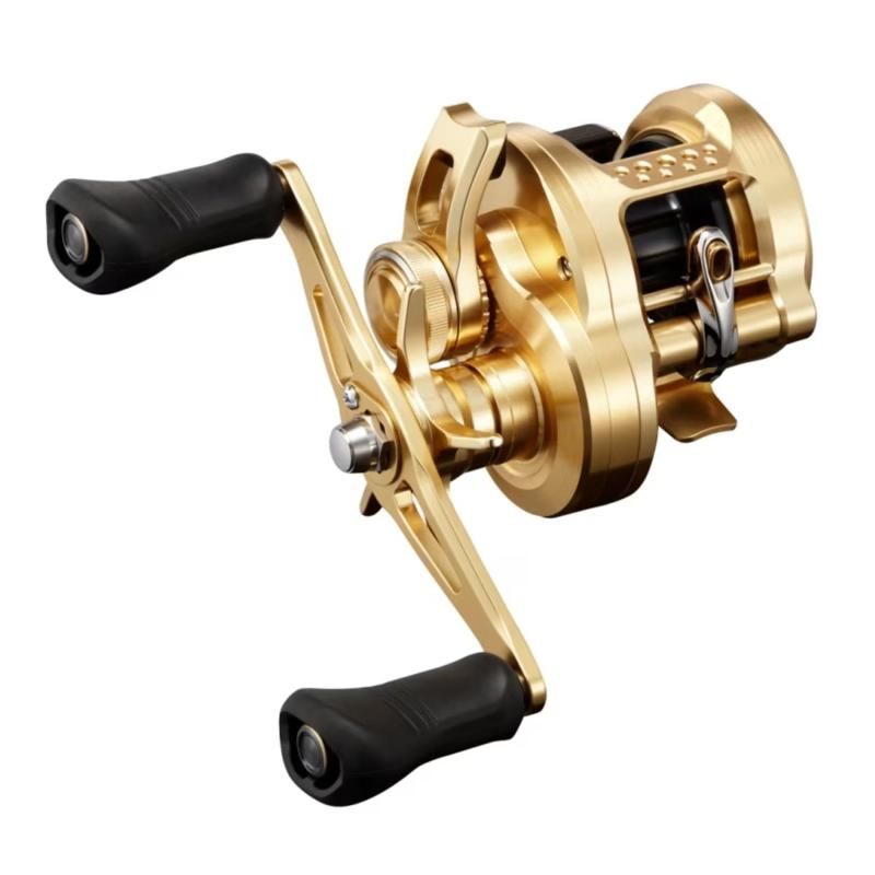 シマノ SHIMANO オフショア 両軸リール 23 オシアコンクエスト 200PG