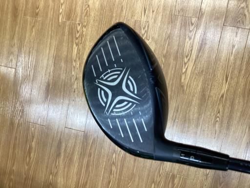 中古】 キャロウェイ XR 16 10.5° ドライバー DR XR(2016