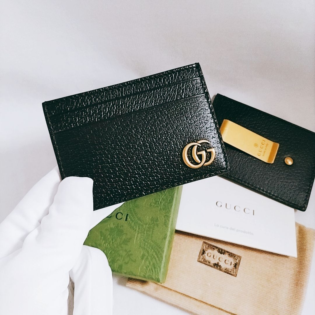 エルメス HERMES カルヴィ デュオ カードケース エプソン ローズ