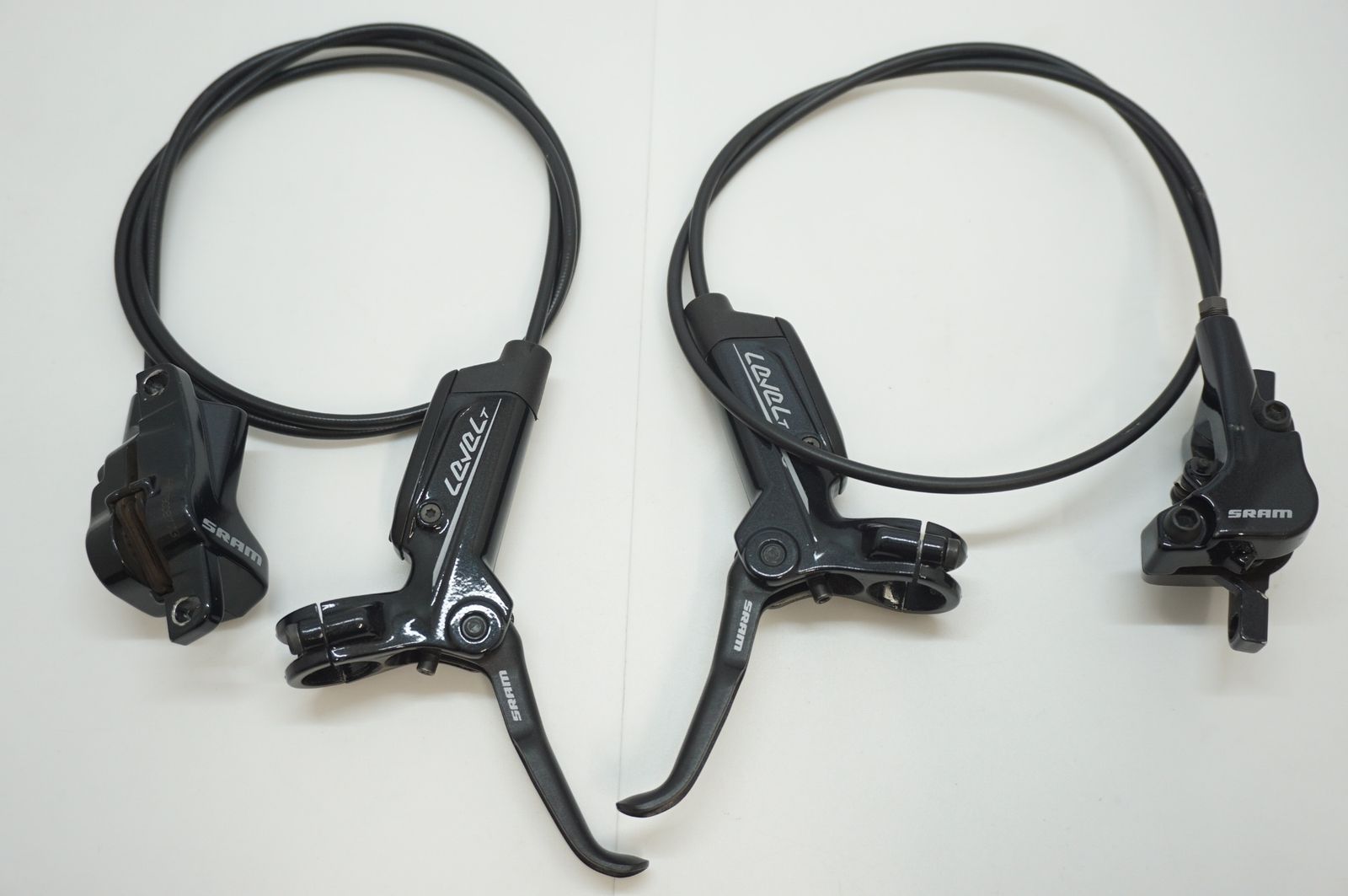 SRAM スラム LEVEL T ブレーキセット | バイチャリ福岡店
