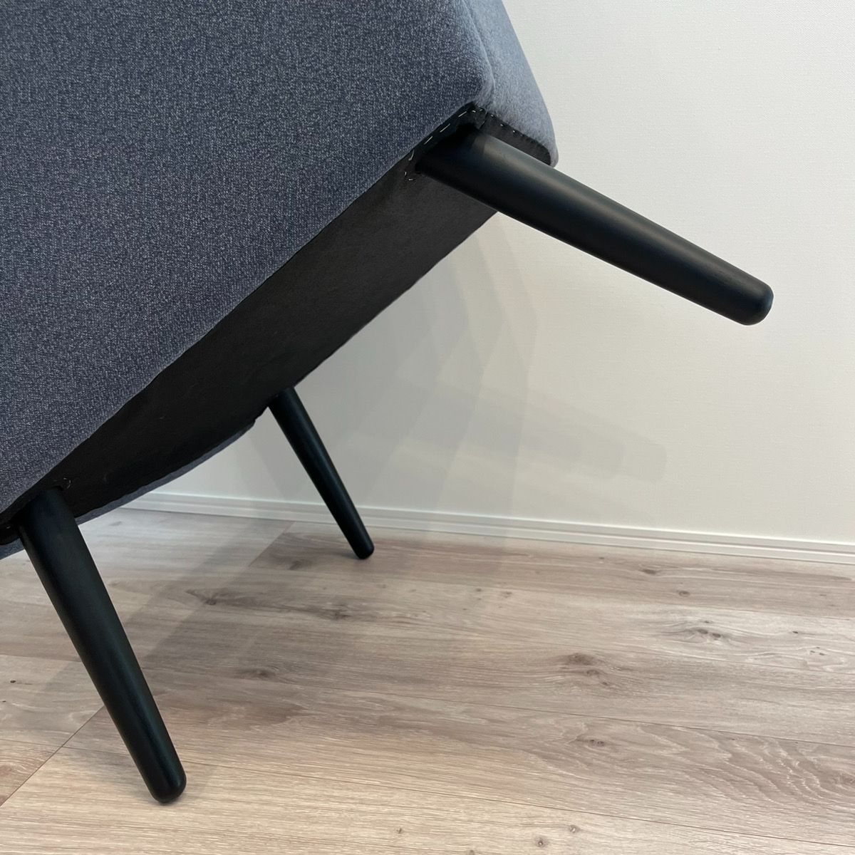 シック カフェチェア