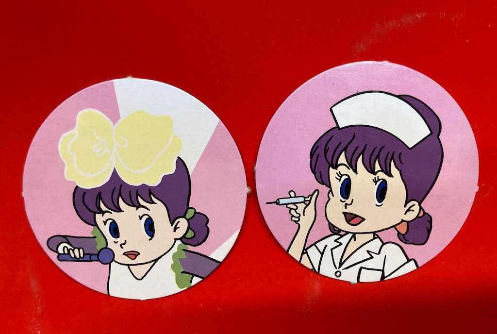 タカラ 2代目ひみつのアッコちゃん テクマクマヤコンコンパクト - メルカリ