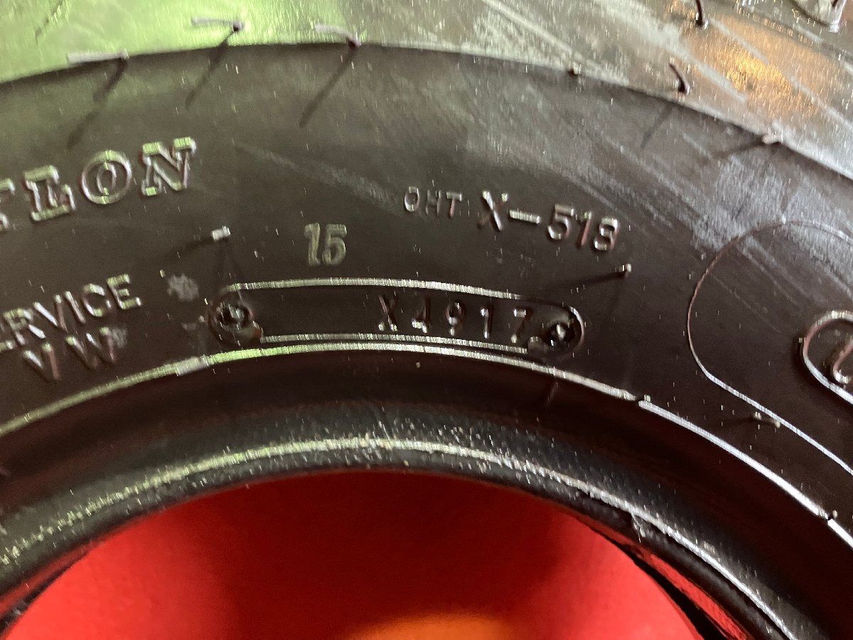 GOODYEAR XTRA