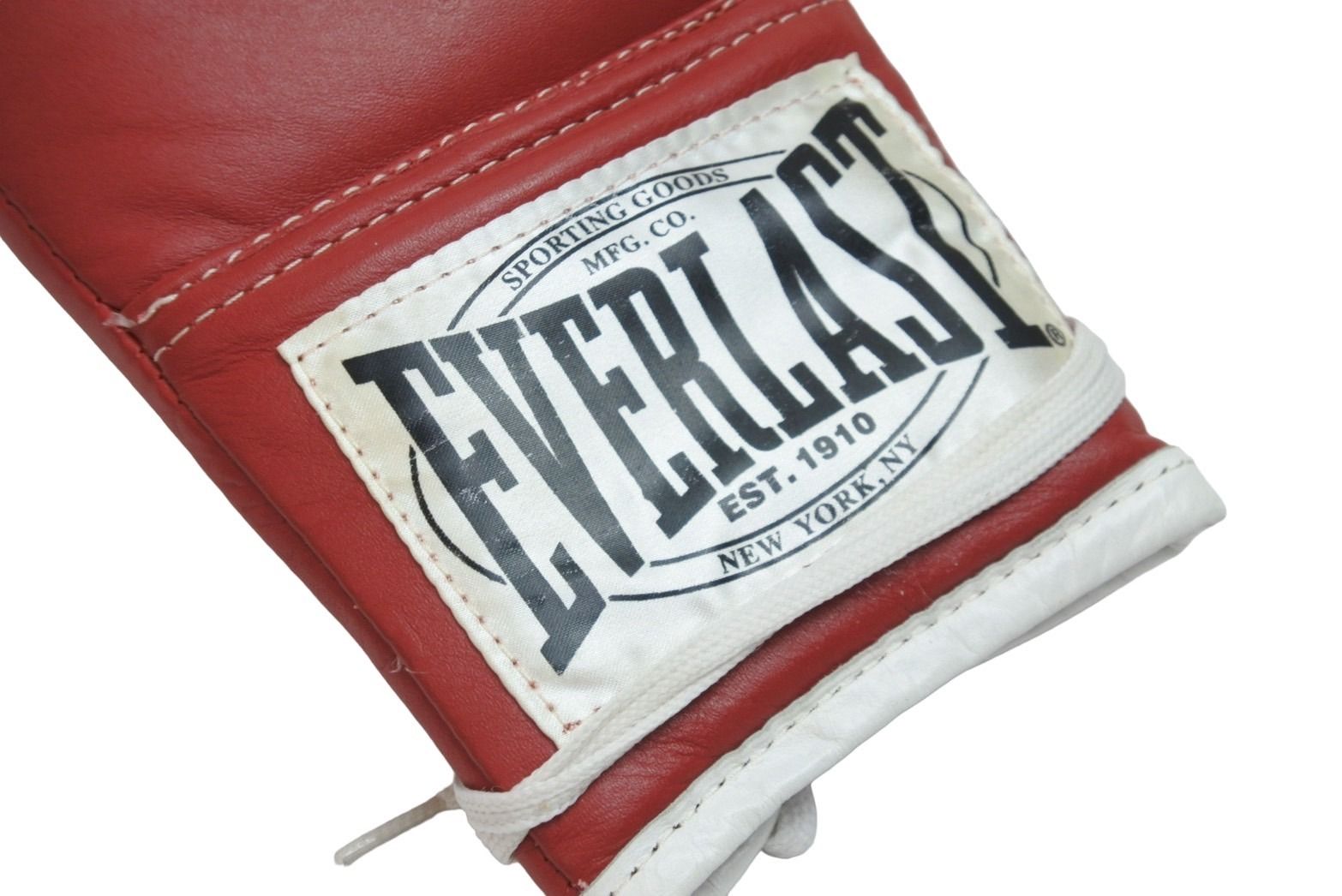 Supreme シュプリーム 08AW EVERLAST Boxing Glove エバーラストコラボ ...