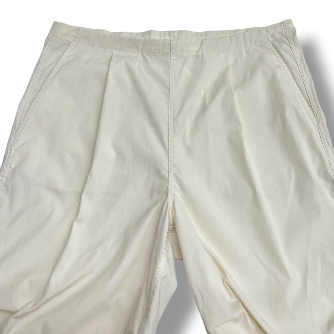 encircle パラシュートパンツ ENCIRCLE エンサークル Big Pants ビッグパンツ パラシュート