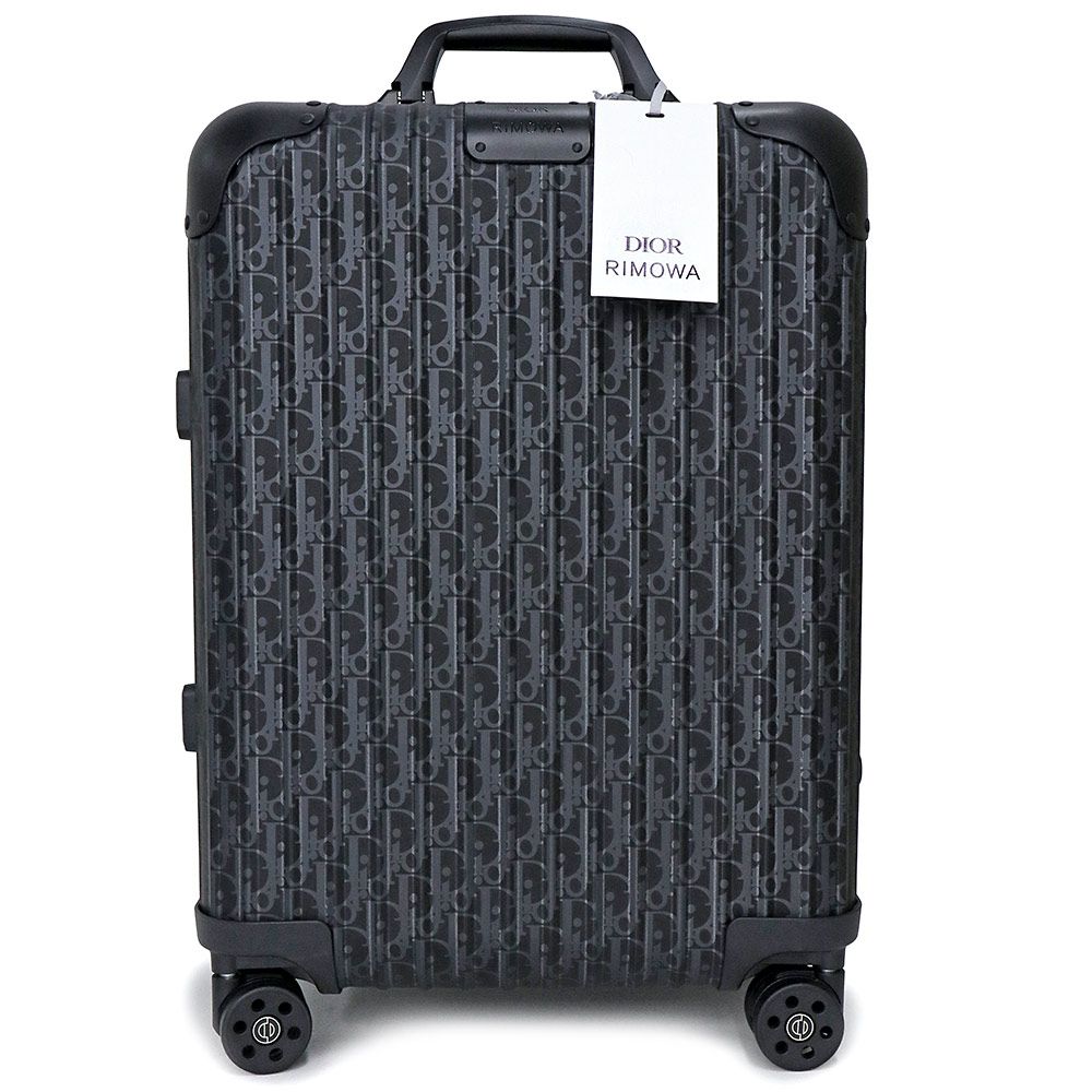 DIOR & RIMOWA ヘリコプター模型のオブジェ 2種 ノベルティ 非売品 DIOR & RIMOWA ヘリコプター模型のオブジェ 2種 ノベルティ