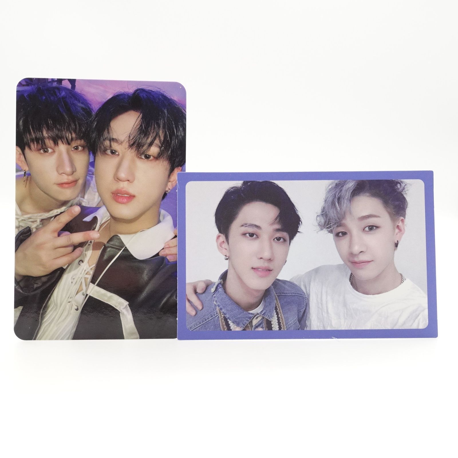 stray kids スキズ チャンビン トレカ 限定 セット i am you stray kids スキズ チャンビン トレカ 限定 セット i am you