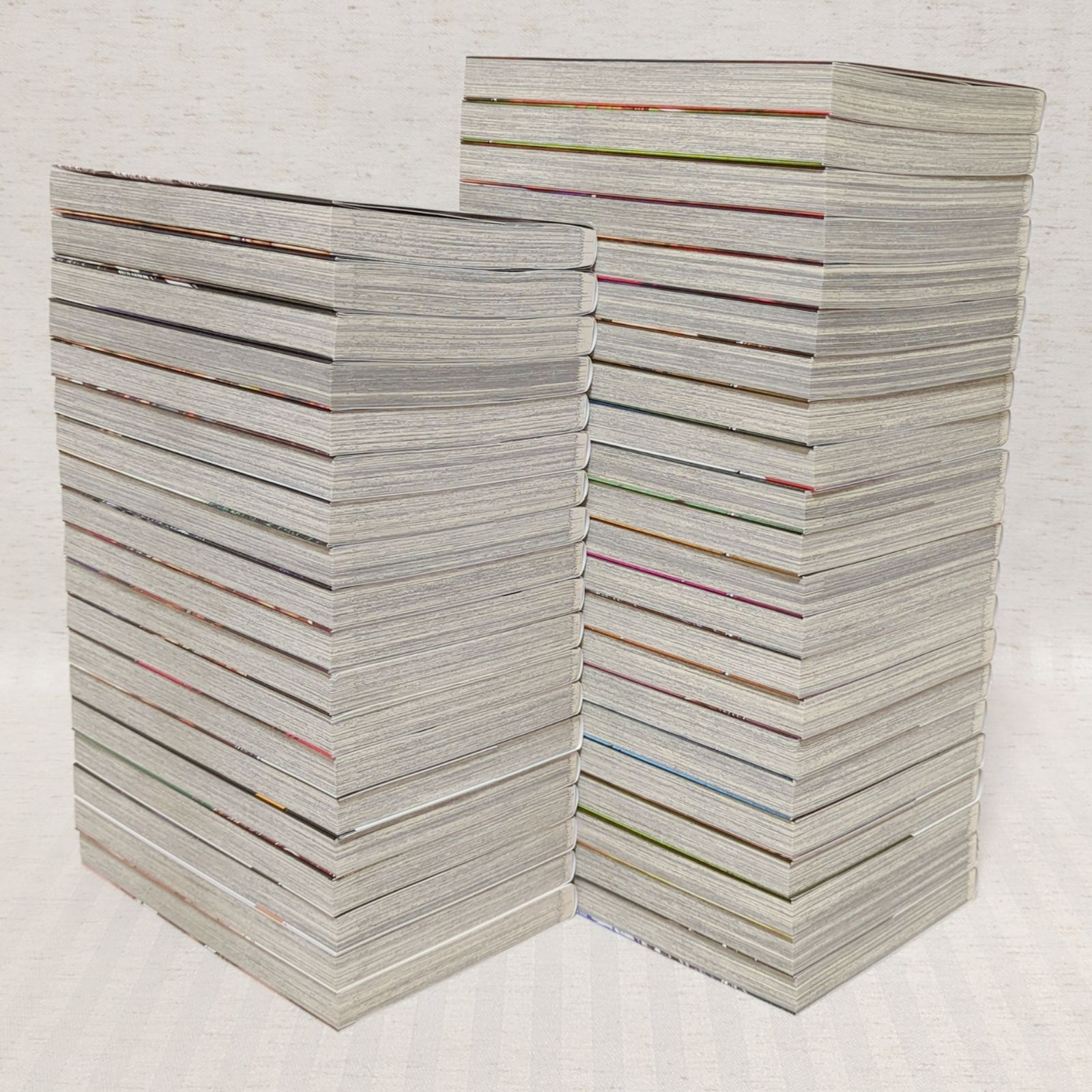 豪華186冊】 刃牙シリーズ 154冊＋関連本32冊 セット