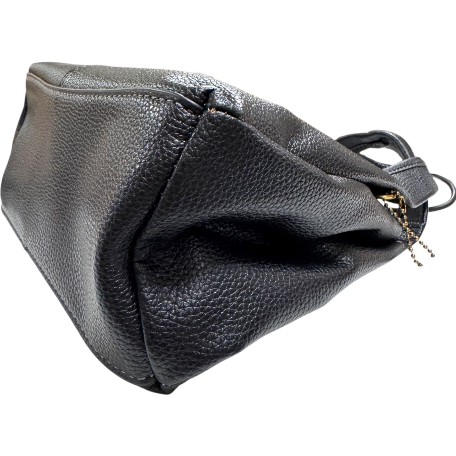 未使用品】COACH コーチ LANA ラナ ハンドバッグ ショルダーバッグ 