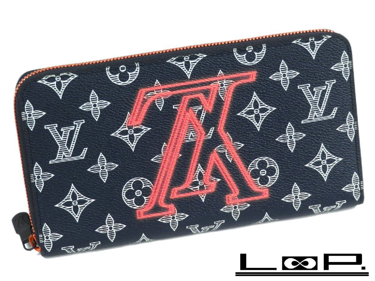 △限定値下げ▽ □限定□新品□ ルイ・ヴィトン ジッピー