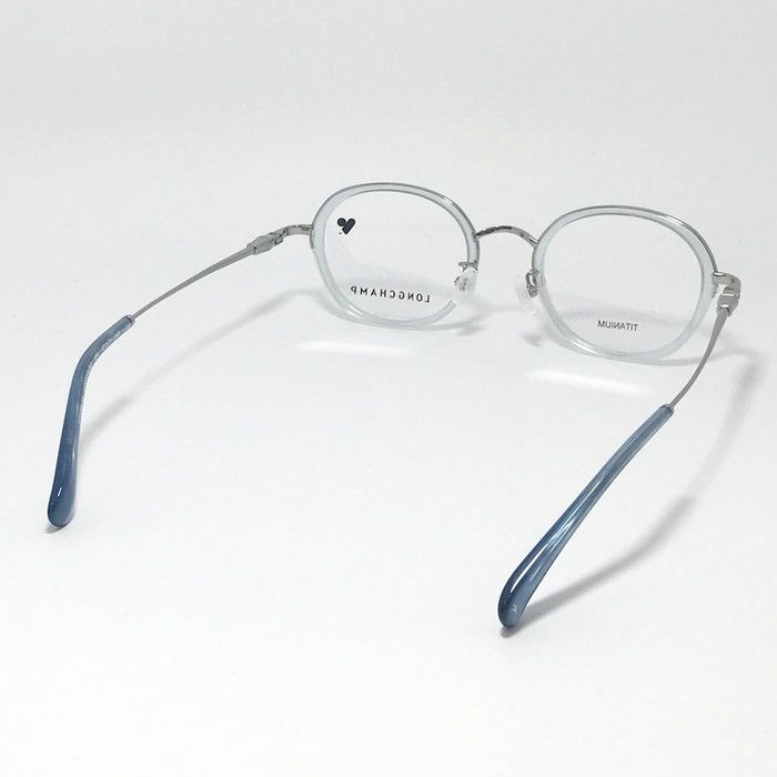 LONGCHAMP ロンシャン 眼鏡 メガネ フレーム サングラス LO2535LBJ-454