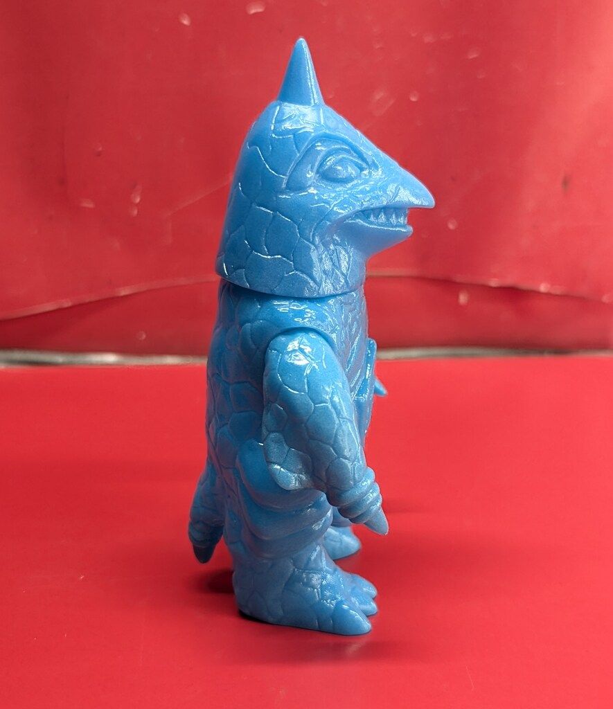 ENKA VINYL ベムスター ベムスター《受注期間：4月4日から4月28日まで / 発送予定：2025年11月