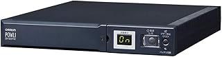 オムロン BY50FW 常時商用正弦波無停電電源装置 UPS